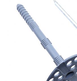 Дюбель для теплоизоляции 50 мм - вариант 4