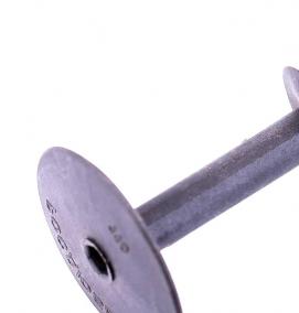 Дюбель для теплоизоляции 50 мм - вариант 2