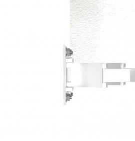 Дюбель фасадный с шестигранной головкой - модель 3