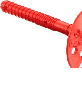 Дюбель фасадный с шестигранной головкой - модель 2