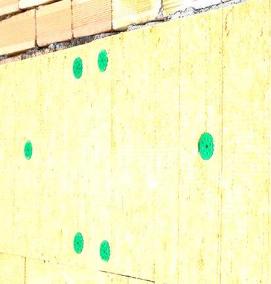 Дюбель фасадный TSX-S - вариант 1