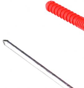 Дюбель Гриб 40 мм - модель 4