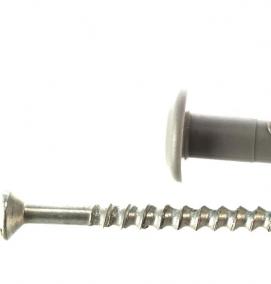 Дюбель грибовидный - вариант 1