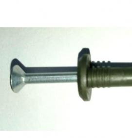 Дюбель грибовидный - вариант 3