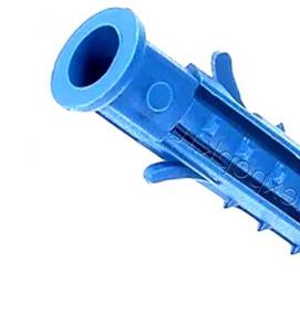 Дюбель нейлон 8 мм - тип 1