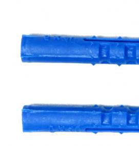 Дюбель полипропиленовый - тип 1