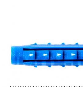 Дюбель распорный 10х50 мм - вариант 2