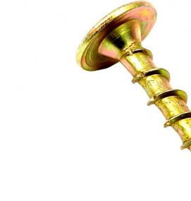 Дюбель с прессшайбой - вариант 3