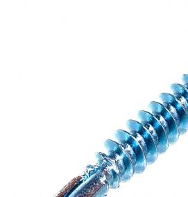 Дюбель с прессшайбой - вариант 2