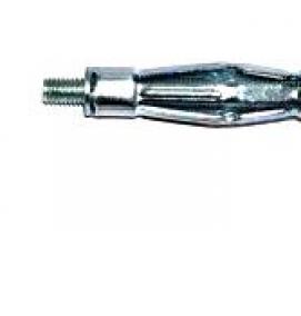 Дюбель с шайбой - модель 4