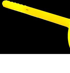 Дюбель с термоголовкой - вариант 3