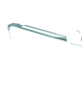 Дюбель со стяжкой - модель 2