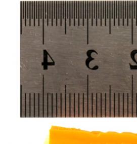 Дюбель универсальный 6х37 мм - вариант 4