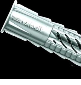 Дюбель универсальный нейлон - вариант 4