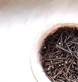 Дюбели распорные полиэтиленовые - модель 2