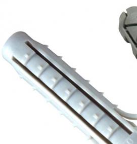 Дюбели распорные полипропиленовые - вариант 3