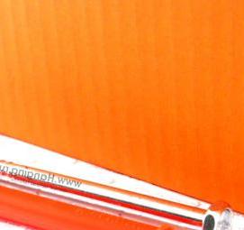 Дюбели с калиброванной головкой - модель 3