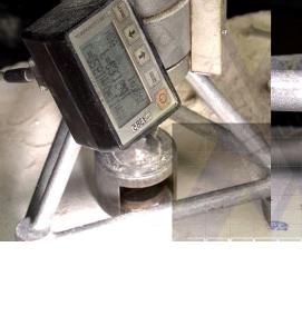 Дюбеля 8 мм - вариант 3