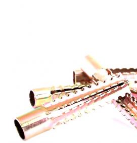 Дюбеля тонкие - вариант 4