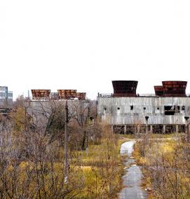 Дзержинское оргстекло - тип 1