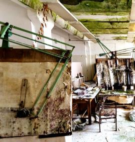 Дзержинское оргстекло - тип 2