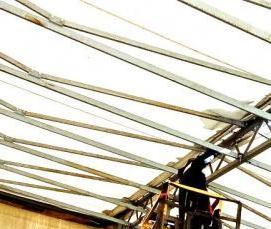 эффективные теплицы - модель 2