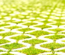 эко брусчатка - тип 3