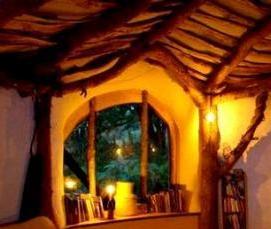 экологически чистый утеплитель для дома - вариант 2