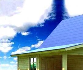 эконом пеноблок - тип 4