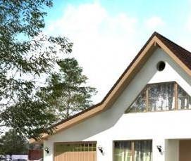 эконом пеноблок - тип 2