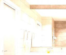 эконом ремонт комнаты под ключ - тип 1