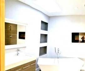 эконом ремонт комнаты под ключ - тип 3