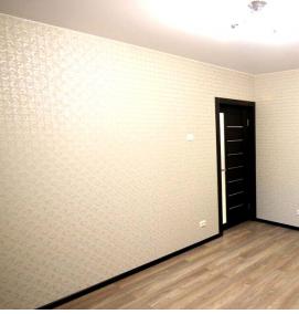 эконом ремонт квартиры - тип 4