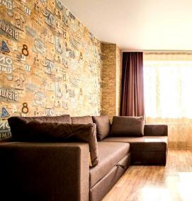 эконом ремонт квартиры - тип 3