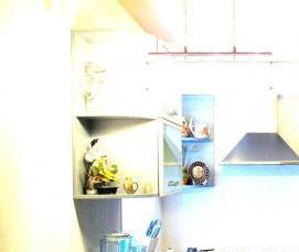 эконом ремонт под ключ с материалами - вариант 4