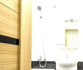 эконом ремонт под ключ с материалами - вариант 2