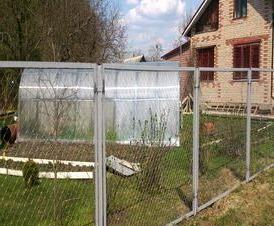 эконом  для дачи - тип 2