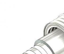 экранно вакуумная теплоизоляция - тип 2