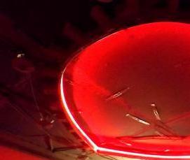 эксклюзивные натяжные потолки - тип 1