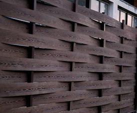 эксклюзивный деревянный - вариант 4