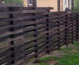 эксклюзивный деревянный - вариант 3