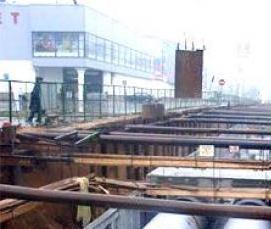 эксплуатация и ремонт канализации - вариант 3