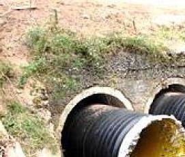 эксплуатация и ремонт канализации - вариант 2