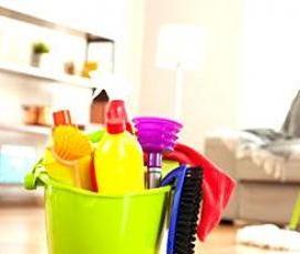 экспресс-уборка квартиры - тип 1