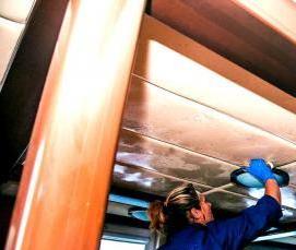 экспресс-уборка квартиры - тип 3