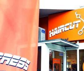 экспресс дезинфекция поверхностей - вариант 1