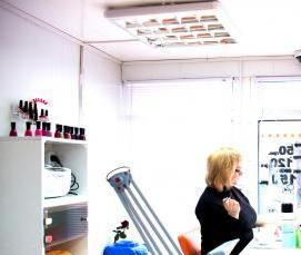 экспресс дезинфекция поверхностей - вариант 3