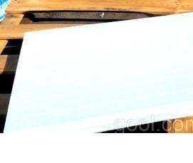 экструдированный пенопласт 100 мм - вариант 4