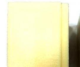 экструзионный пенополистирол 35 мм - тип 3