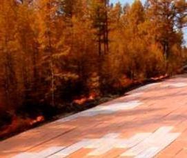 экструзионный пенополистирол 50 мм - модель 1